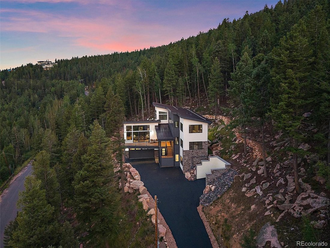 House in Conifer, Colorado, United States 3 - 18583645