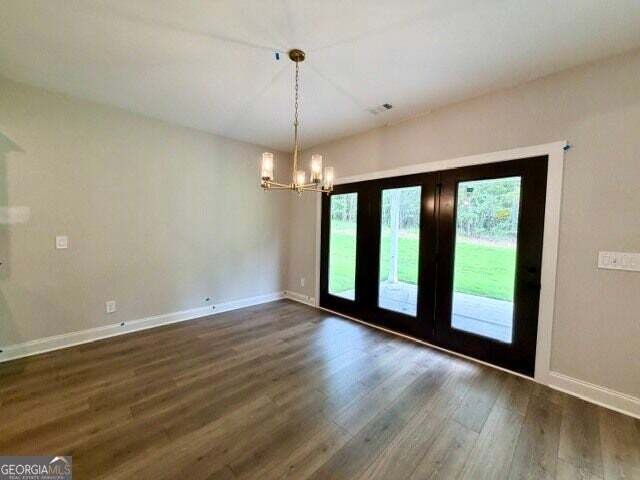 House in Newnan, Georgia, United States 4 - 17988666