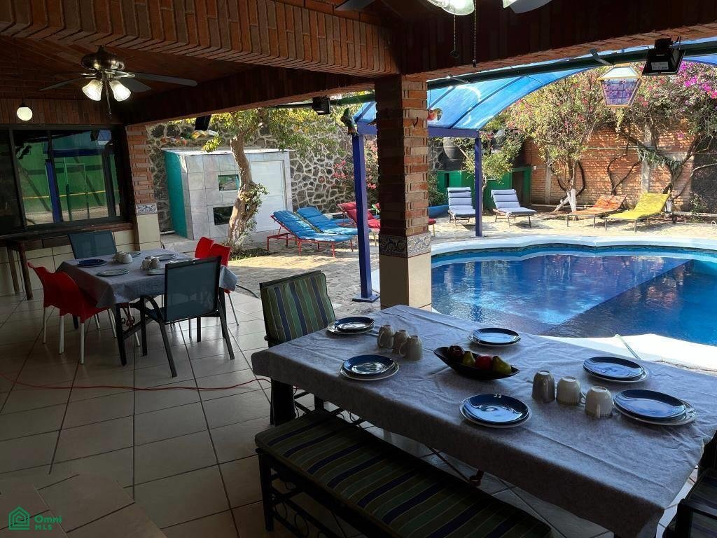 House in Tres de Mayo, Morelos, Mexico 5 - 18060326