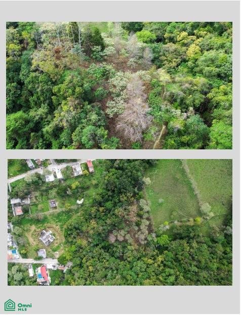 Land in Xilitla, San Luis Potosi, Mexico 1 - 17811381