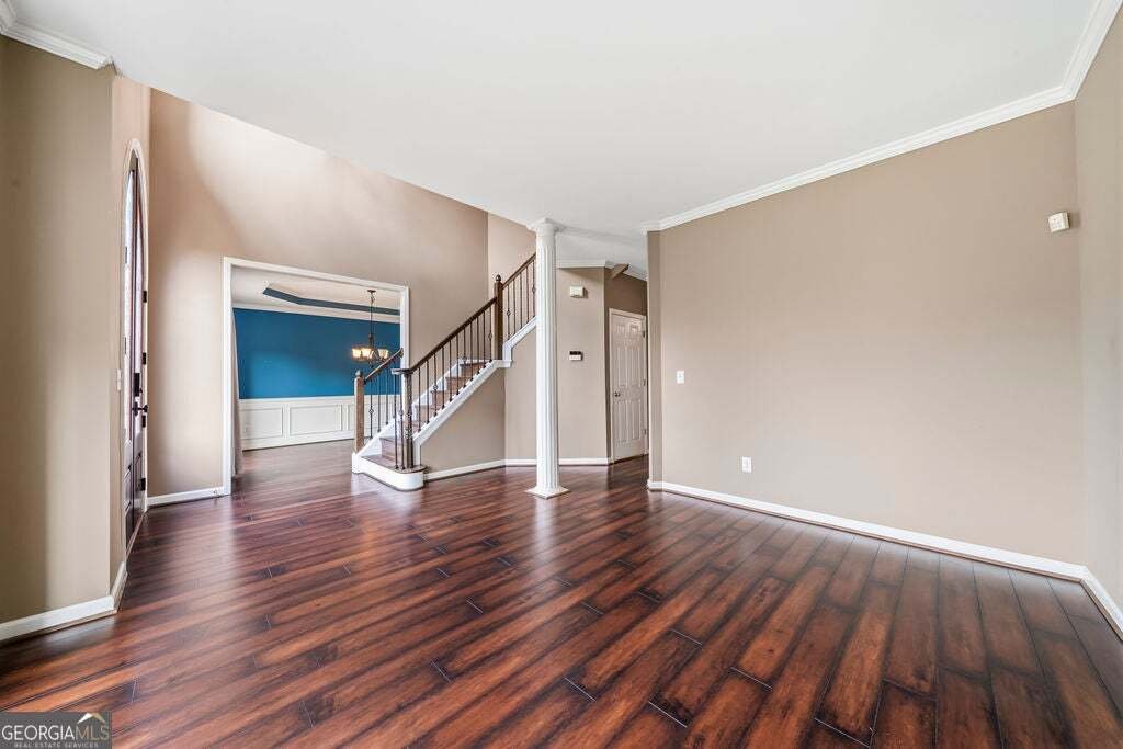 House in Acworth, Georgia, United States 4 - 18629507