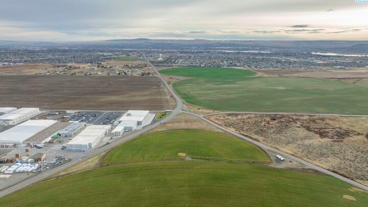 Land in Pasco, Washington, United States 3 - 17635838