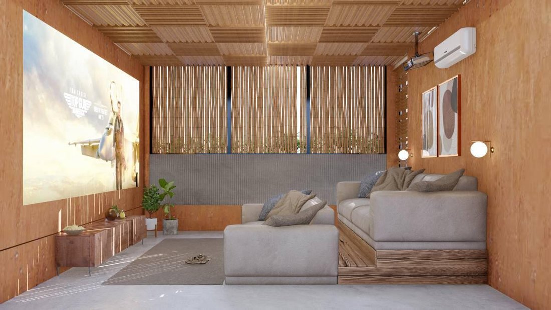Apartment in Playa del Carmen, Quintana Roo, Mexico 4 - 18630765