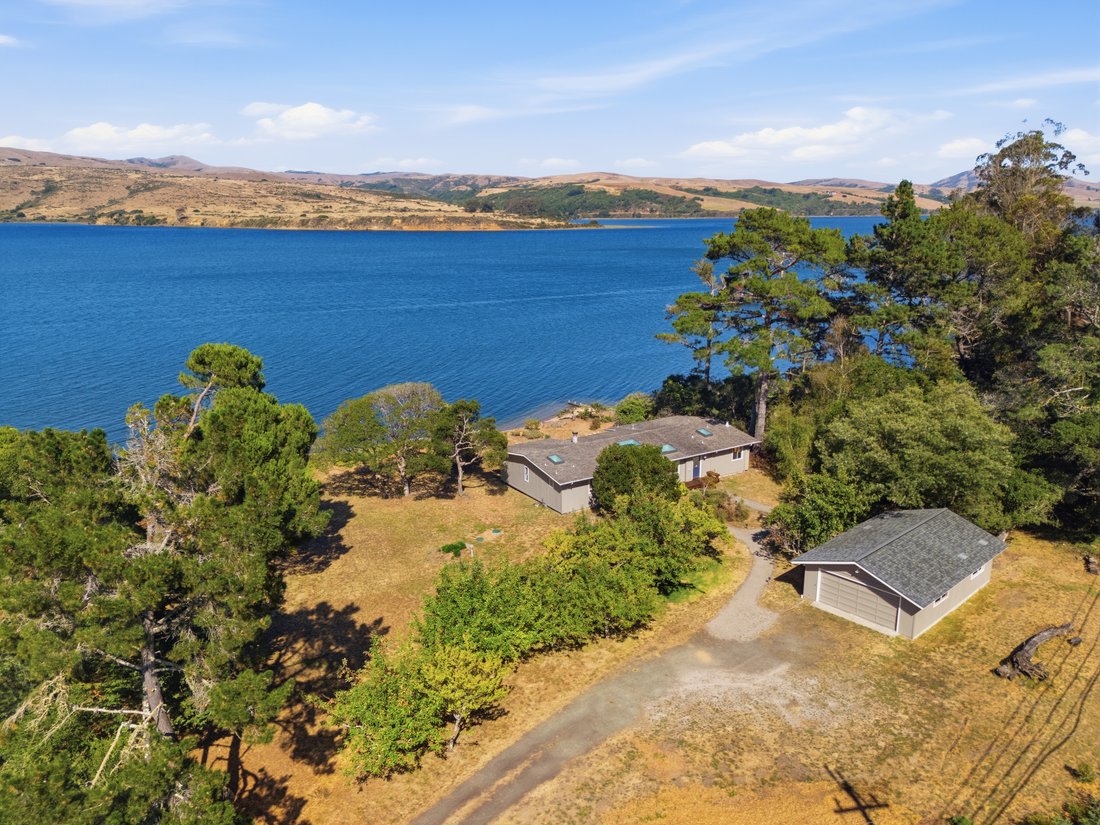 House in Inverness, California, United States 2 - 18627262