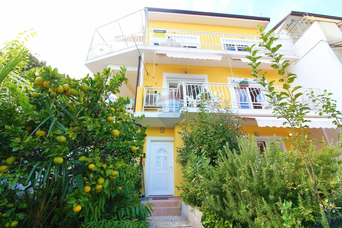 House in Grad Opatija, Primorje-Gorski Kotar County, Croatia 3 - 18630067