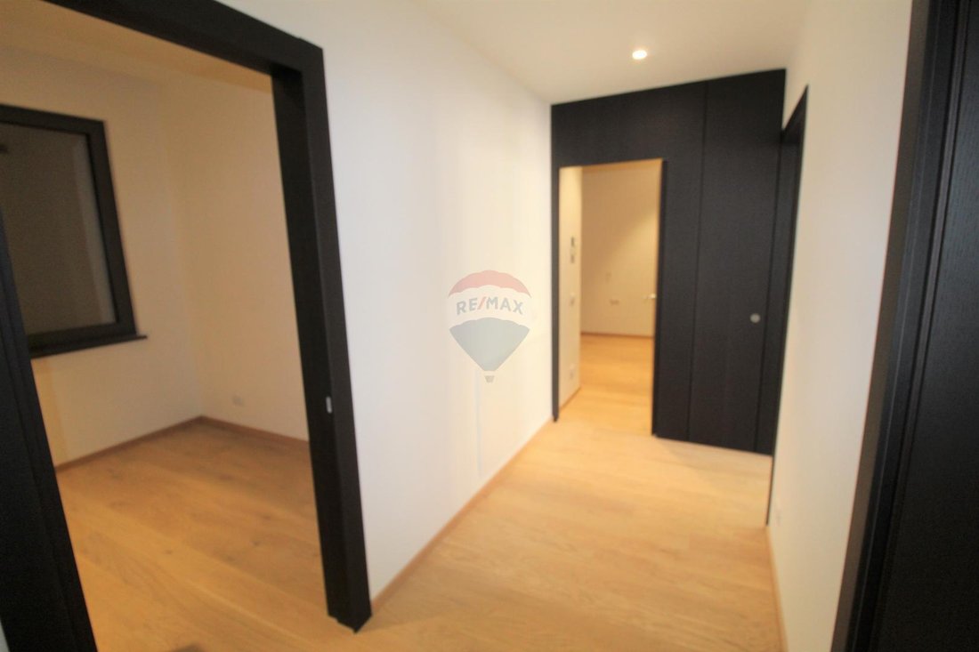 Apartment in Grad Opatija, Primorje-Gorski Kotar County, Croatia 2 - 18629903