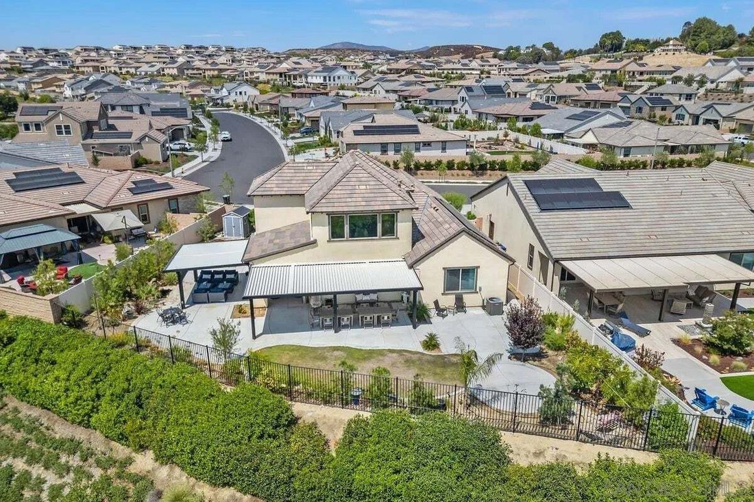 House in Temecula, California, United States 4 - 18629217