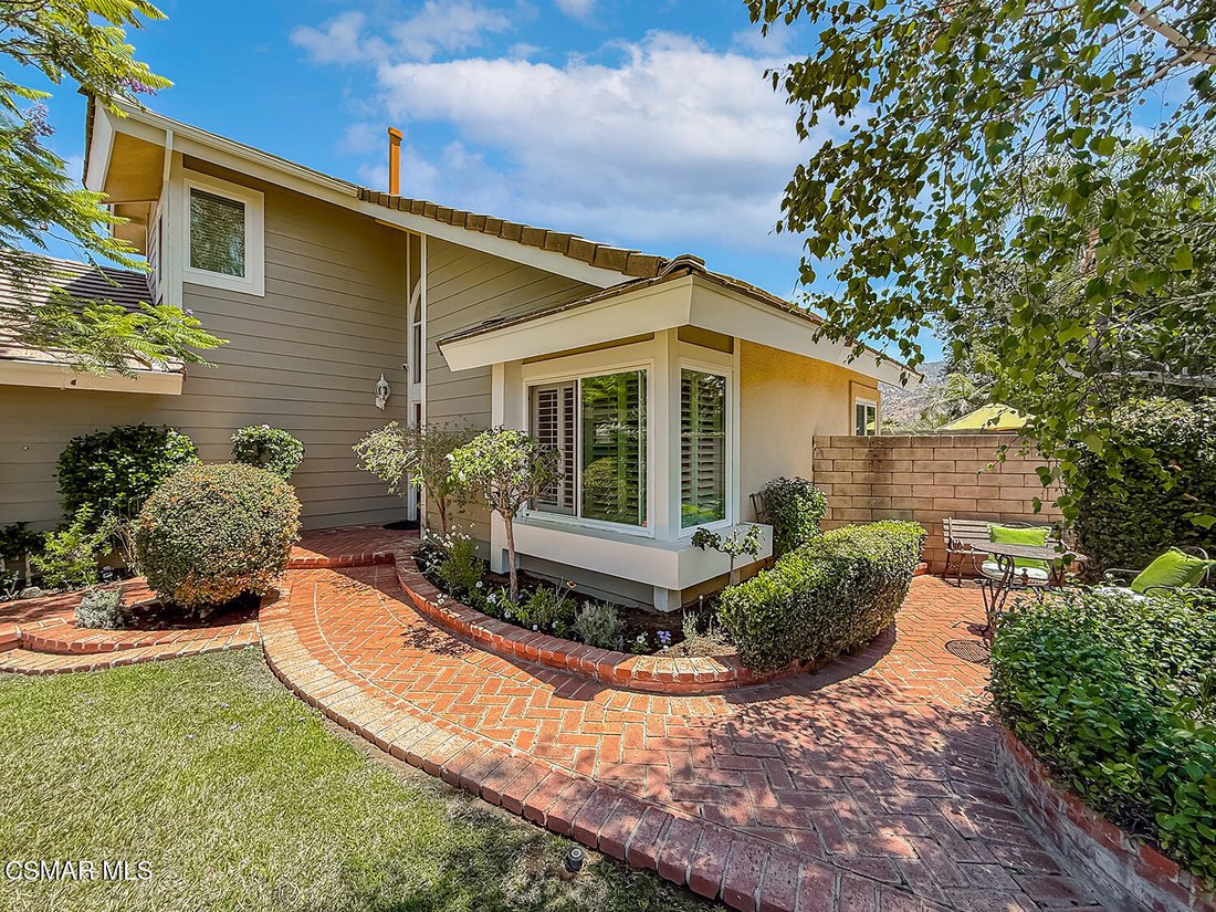 House in Simi Valley, California, United States 5 - 18628151