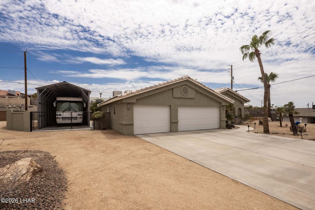 House in Desert Hills, Arizona, United States 2 - 18627914