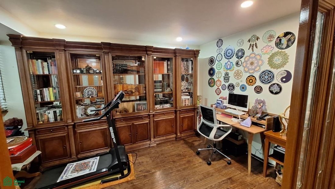 Condo in Mexico City, Mexico 1 - 17232764