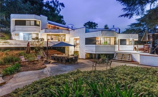 House in Hacienda Heights, California, United States 1
