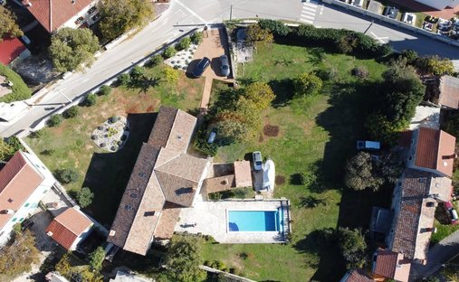 House in Krnica, Istria County, Croatia 1