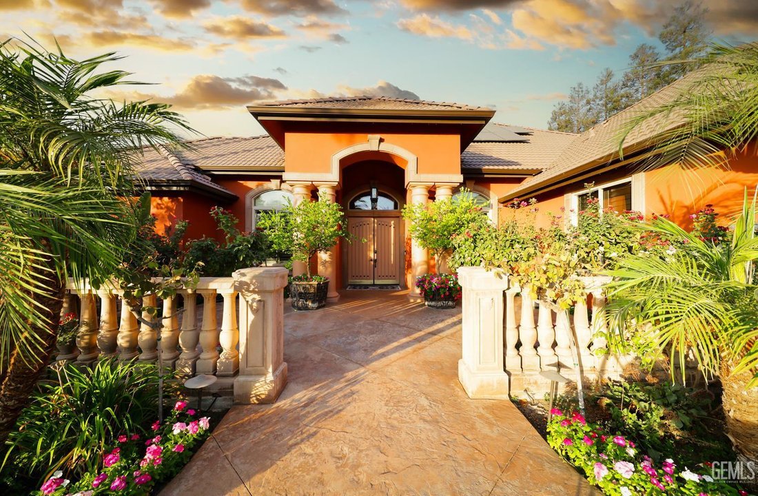 House in Bakersfield, California, United States 4 - 18628120