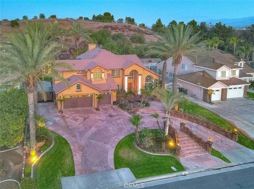 House in Norco, California, United States 2 - 18411261
