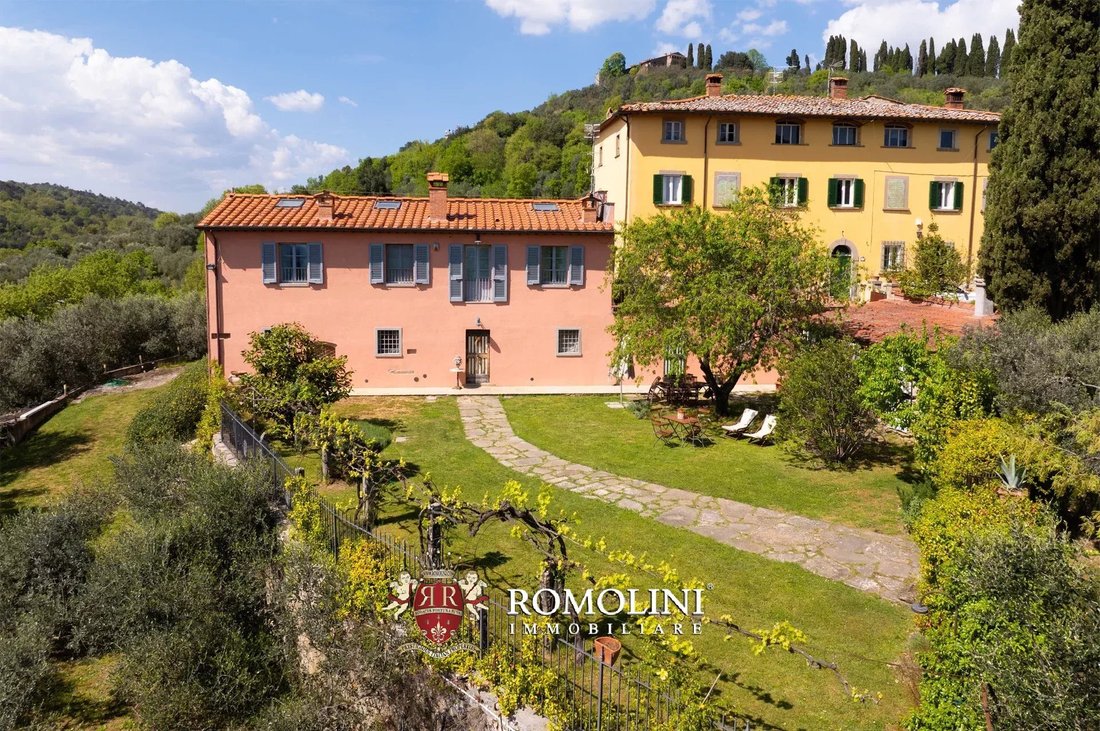 House in Center, Arezzo, Tuscany 1 - 18627414