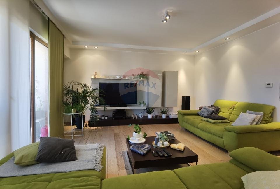 Apartment in Grad Pula, Istria County, Croatia 2 - 18630040