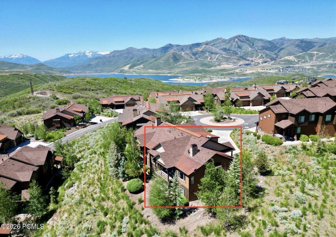 Residenza a Hideout, Utah, Stati Uniti 3 - 17325928