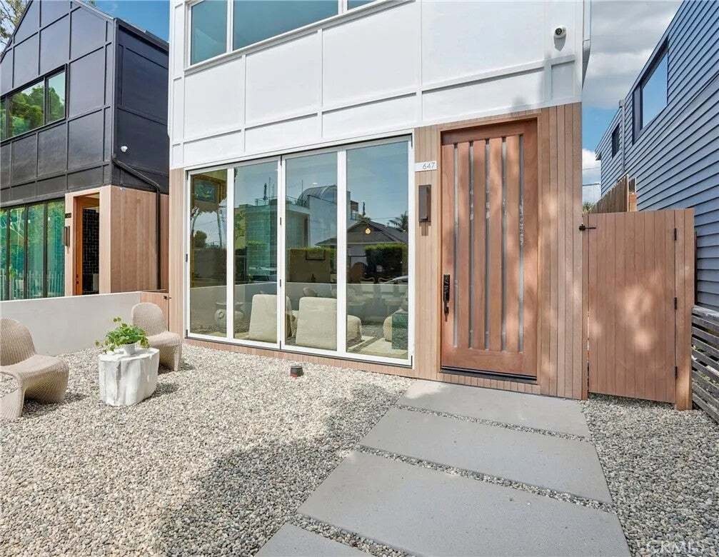 House in Santa Monica, California, United States 3 - 17668141