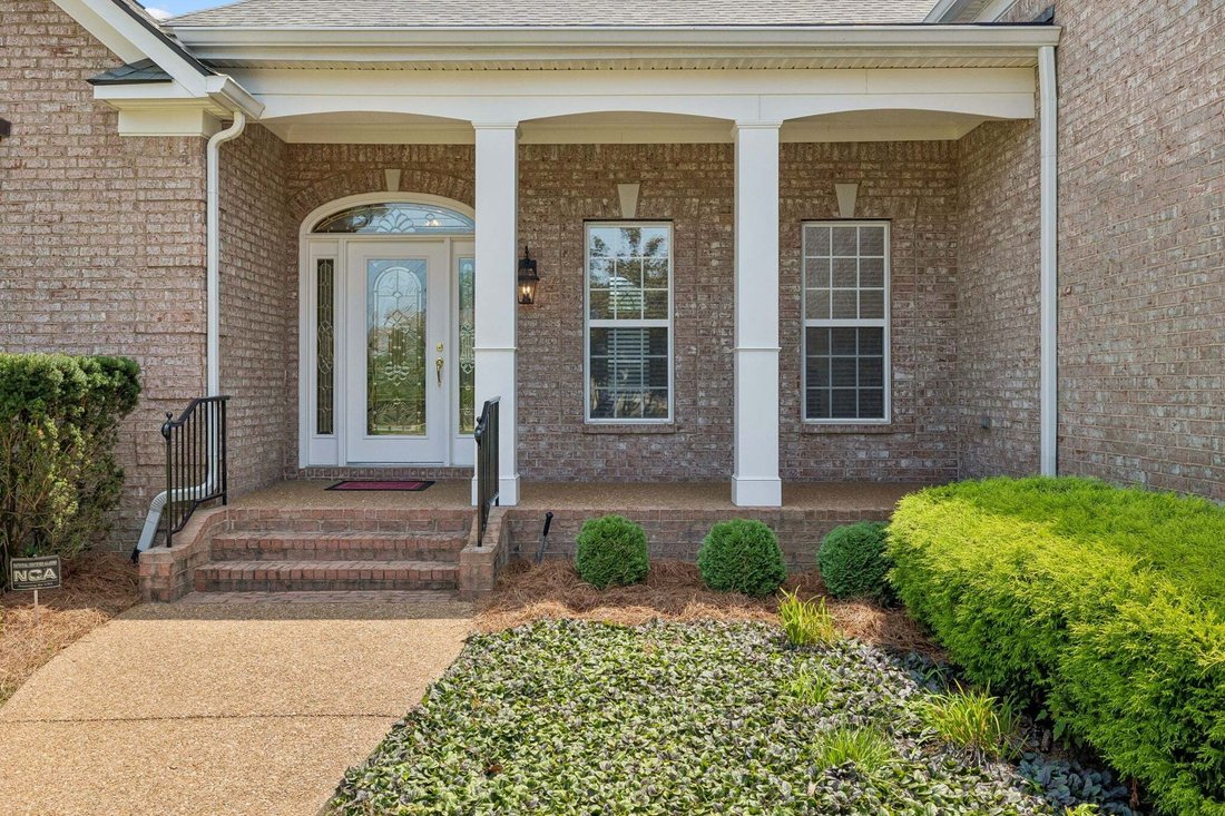 House in Gallatin, Tennessee, United States 3 - 18628400