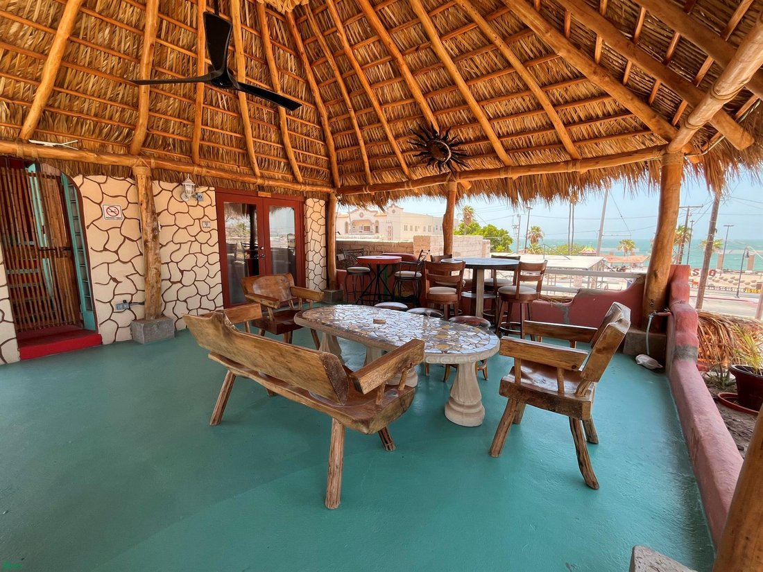 House in Puerto Peñasco, Sonora, Mexico 3 - 18013077