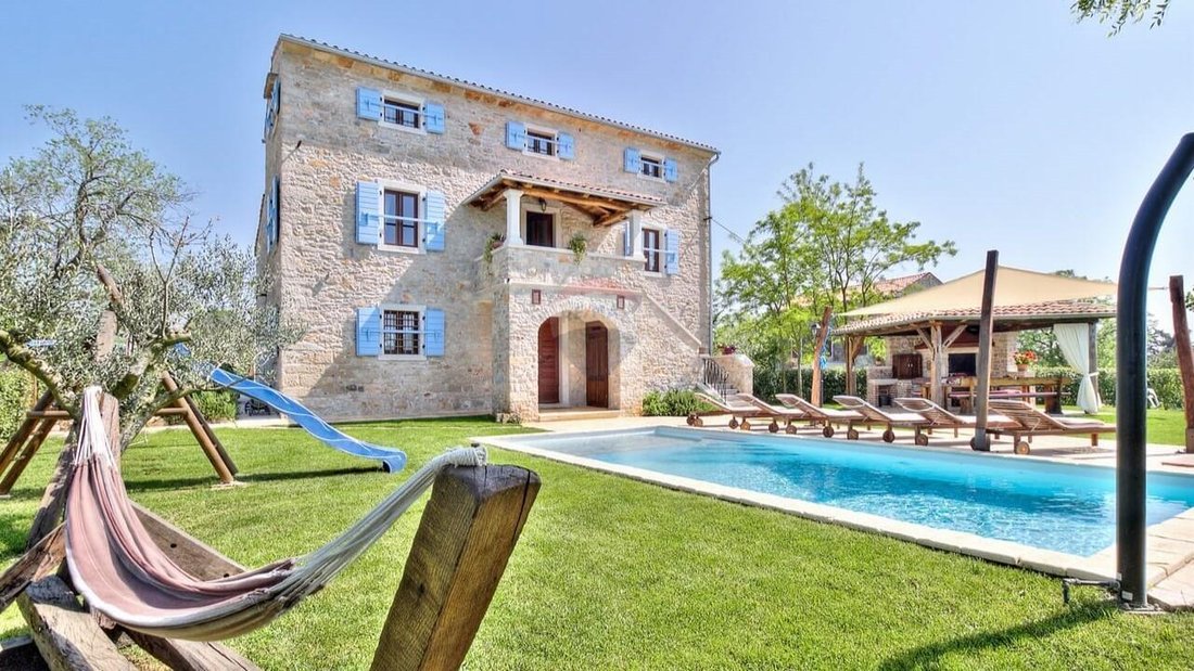 House in Savudrija, Istria County, Croatia 4 - 18629781