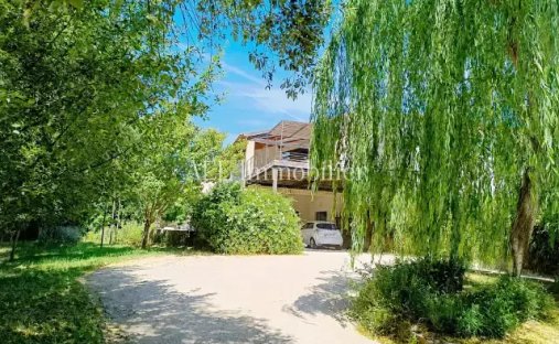 House in La Môle, Provence-Alpes-Côte d'Azur, France 1
