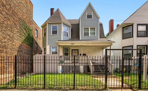 Chicago, Illinois, United States 1