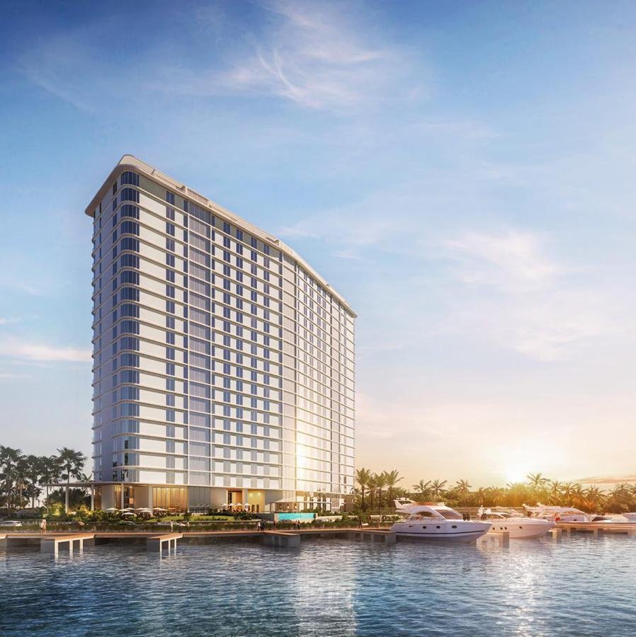 Apartment in Cancún, Quintana Roo, Mexico 1 - 18630601
