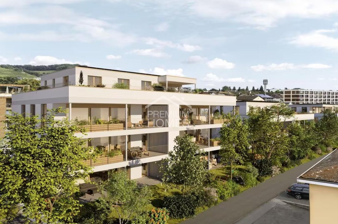 Apartment in Döttingen, Aargau, Switzerland 2 - 18628431
