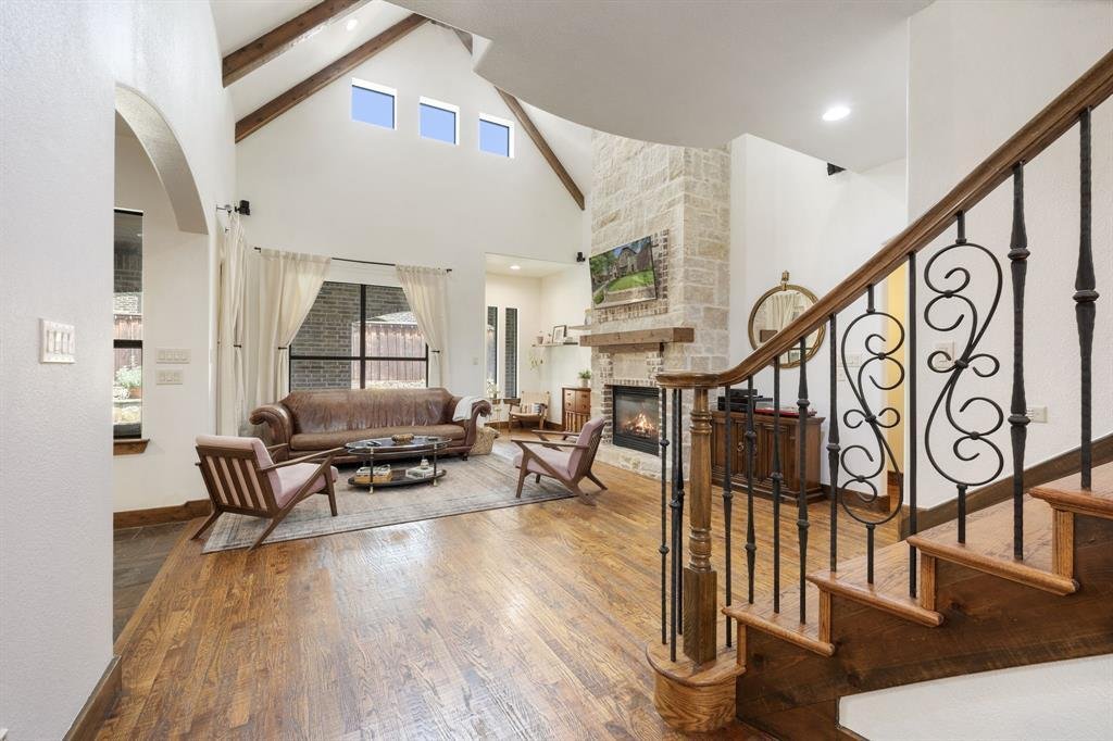 House in Denton, Texas, United States 4 - 18629236