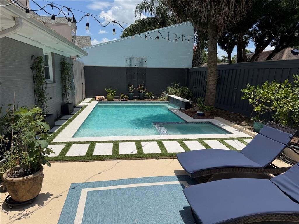 House in New Orleans, Louisiana, United States 5 - 18629445
