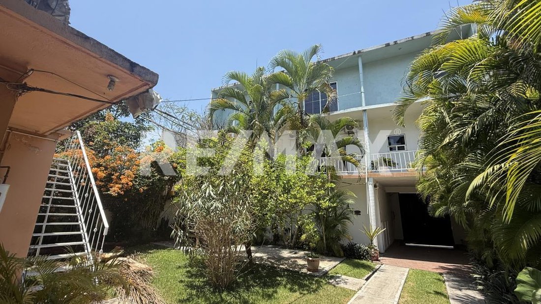 House in Cuautla, Morelos, Mexico 3 - 18626360