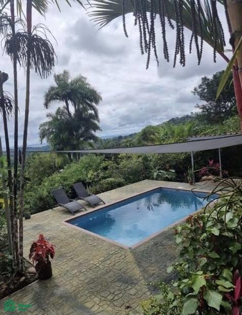 House in Ciudad Cortés, Puntarenas Province, Costa Rica 3 - 17333167
