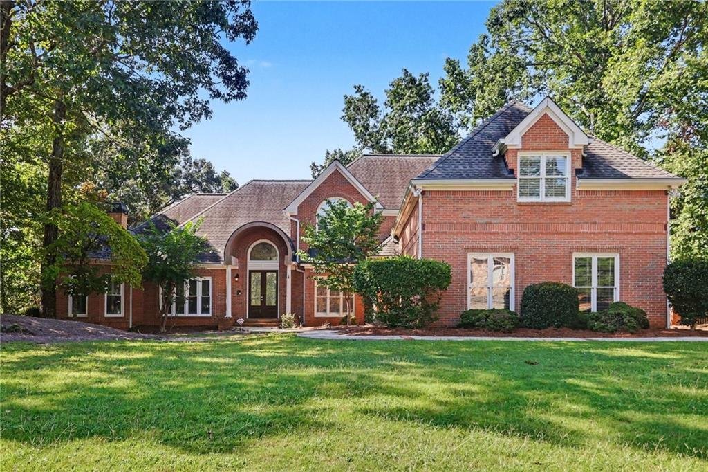 House in Roswell, Georgia, United States 1 - 18628839
