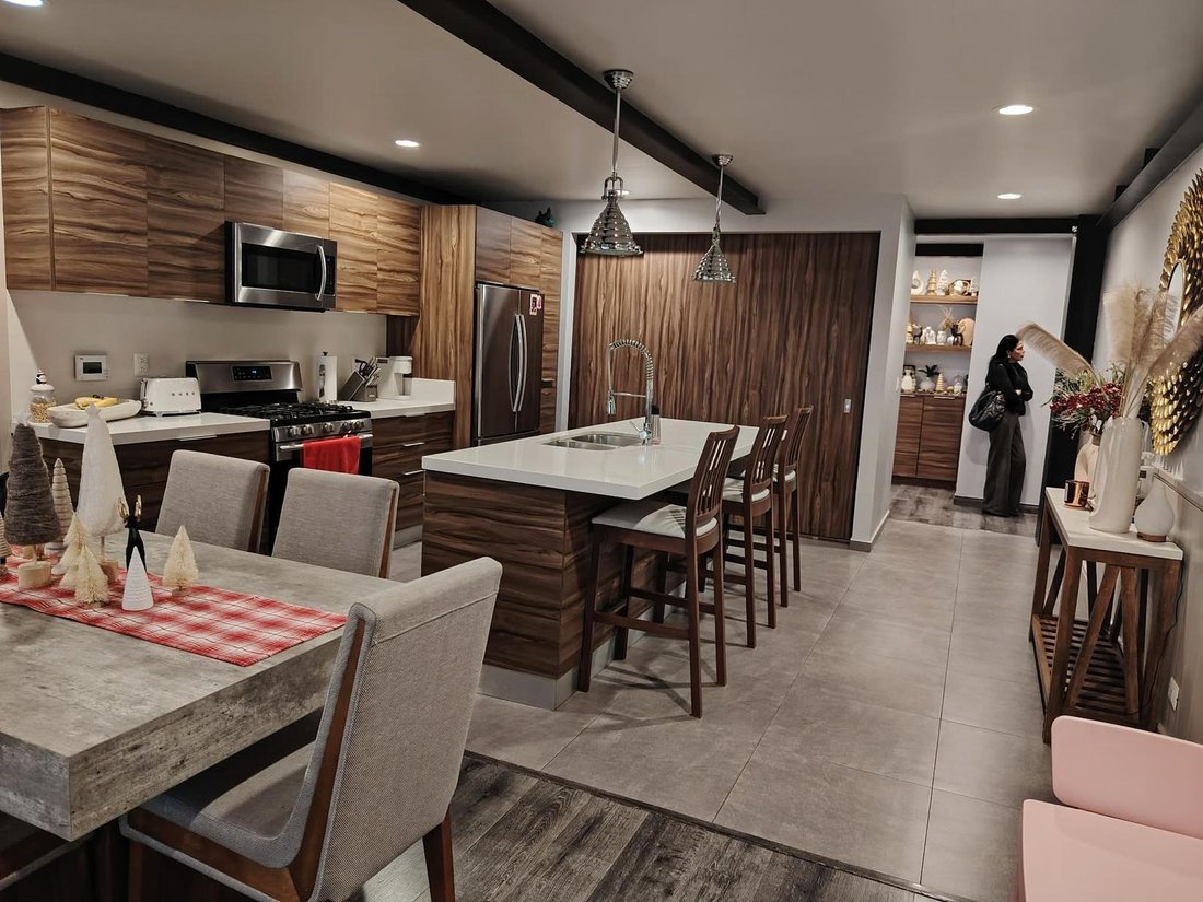 Apartment in Tijuana, Baja California, Mexico 5 - 18627882