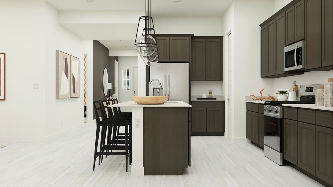 House in Surprise, Arizona, United States 3 - 18626793