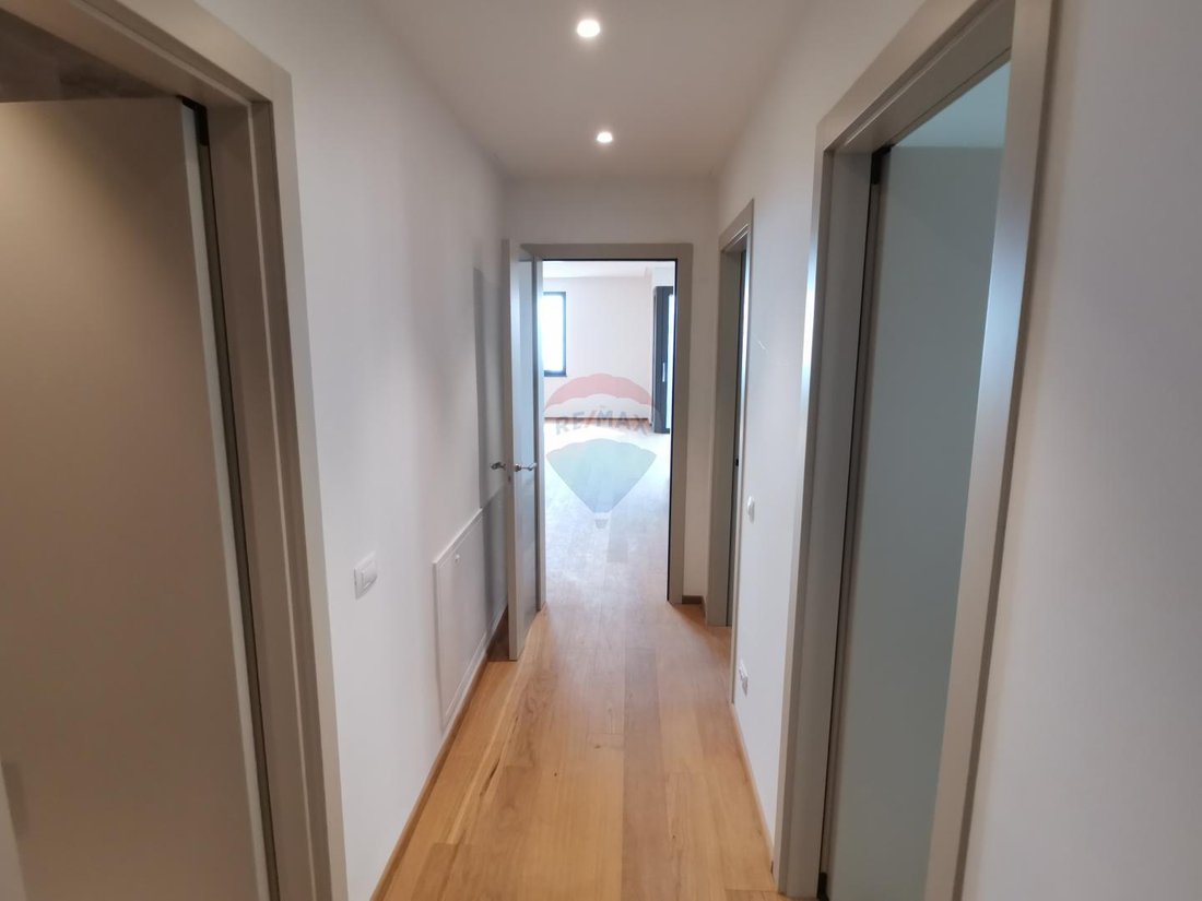 Apartment in Grad Opatija, Primorje-Gorski Kotar County, Croatia 4 - 18629889
