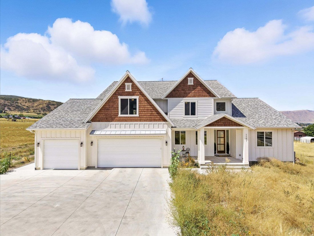 House in Payson, Utah, United States 1 - 18629427