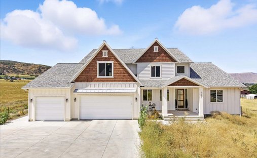 House in Payson, Utah, United States 1