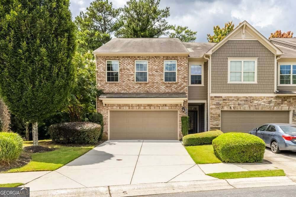 Townhouse in Atlanta, Georgia, United States 1 - 18629538