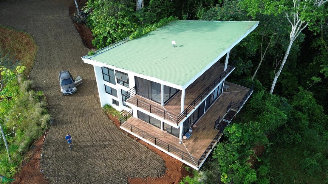 House in Tárcoles, Garabito, Costa Rica 5 - 17657655