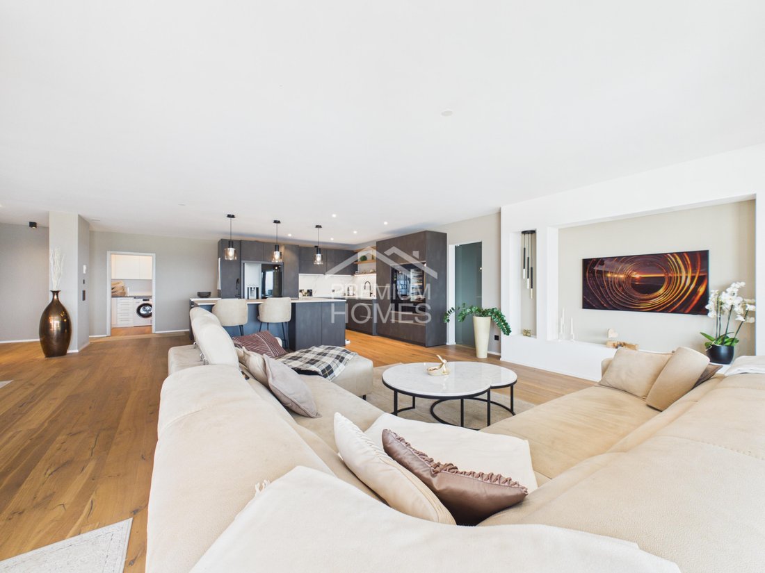 Apartment in Oensingen, Solothurn, Switzerland 5 - 18628497