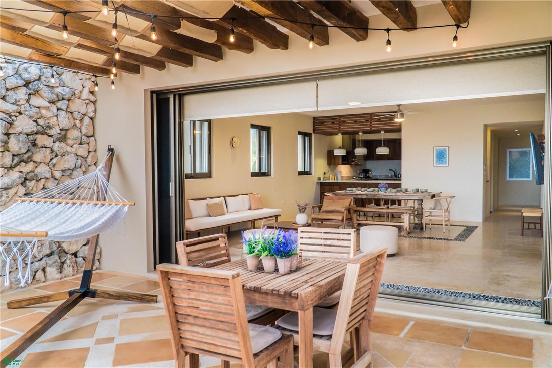 Condo in Puerto Aventuras, Quintana Roo, Mexico 3 - 18575592
