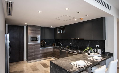 Apartment in Cancún, Quintana Roo, Mexico 1