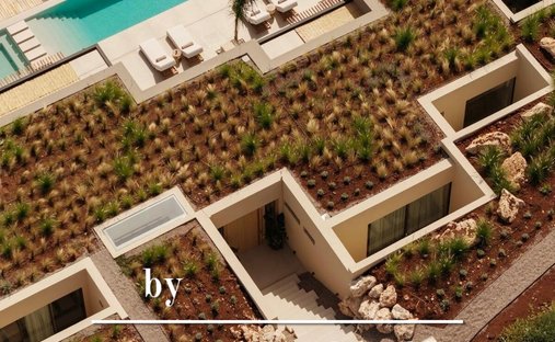 Villa in Bolimon, Elaties, Greece 1