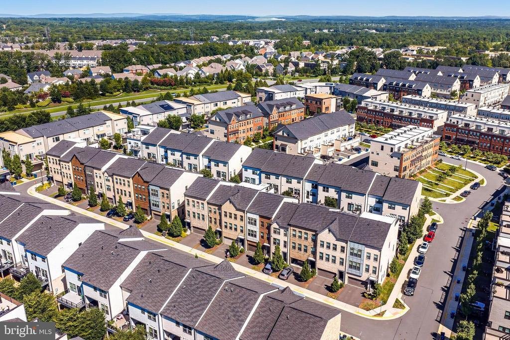 Townhouse in Broadlands, Virginia, United States 5 - 18628214