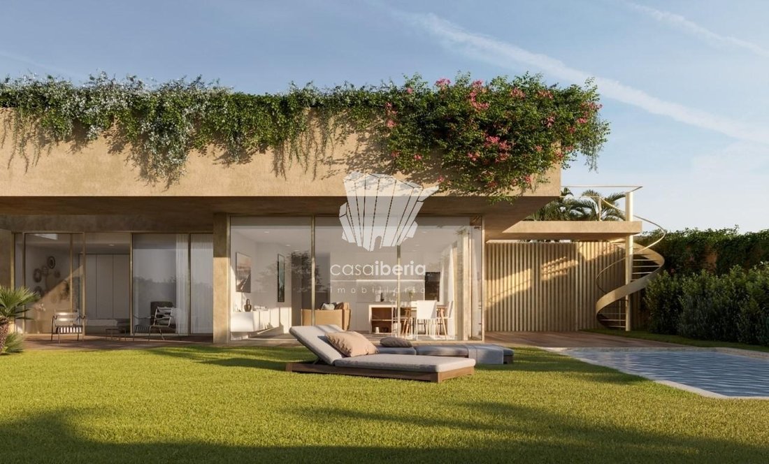 House in Praia da Luz, Algarve, Portugal 1 - 18626485