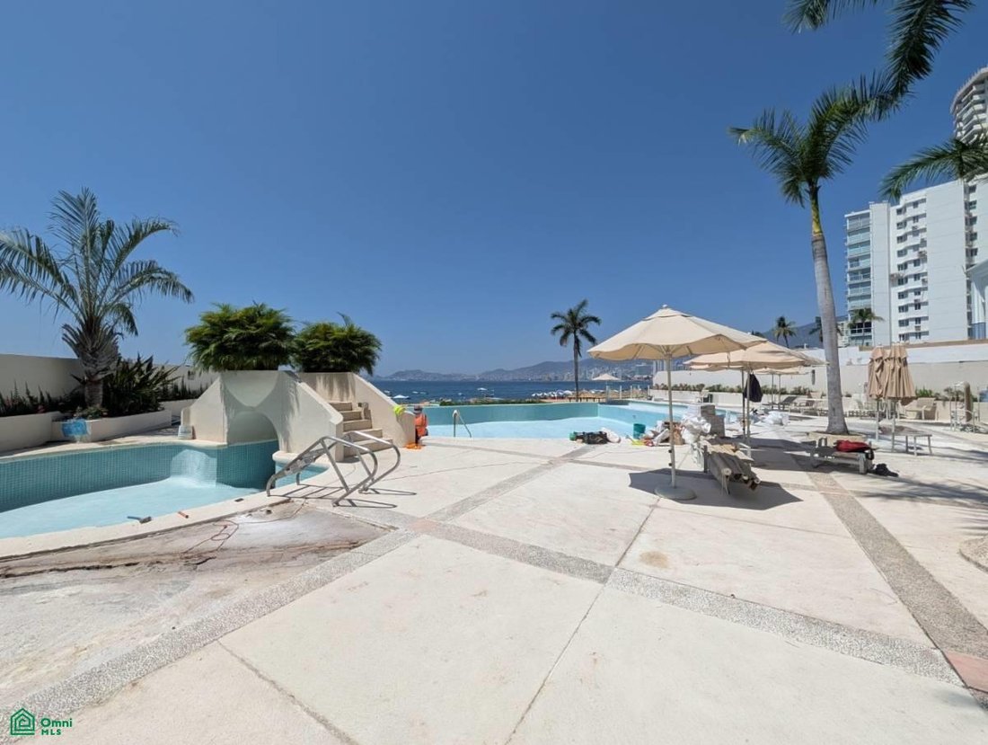 Condo in Acapulco, Guerrero, Mexico 3 - 17366468