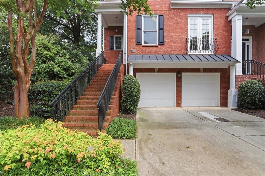 Townhouse in Atlanta, Georgia, United States 2 - 18629068