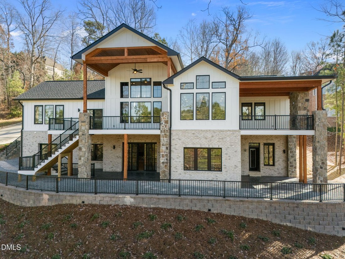 House in Chapel Hill, North Carolina, United States 2 - 18613785